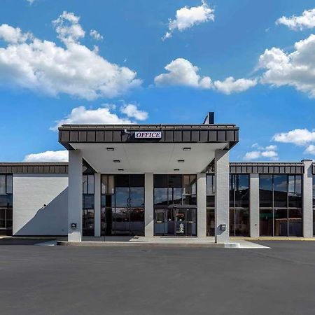 Vettecity Hotel Bowling Green Kültér fotó