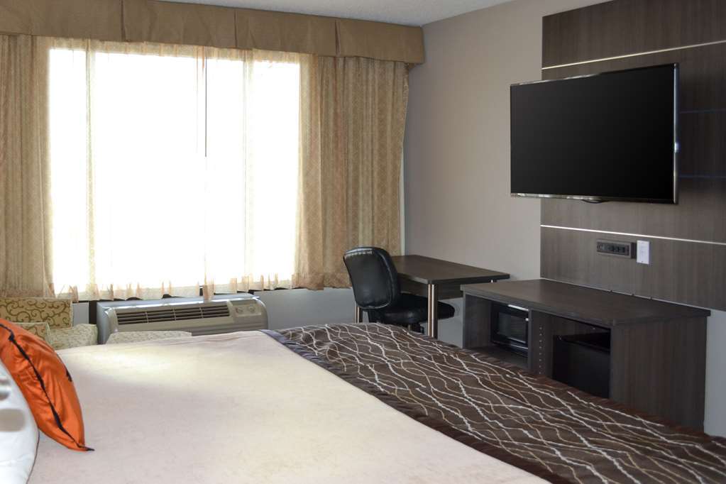 Vettecity Hotel Bowling Green Kültér fotó