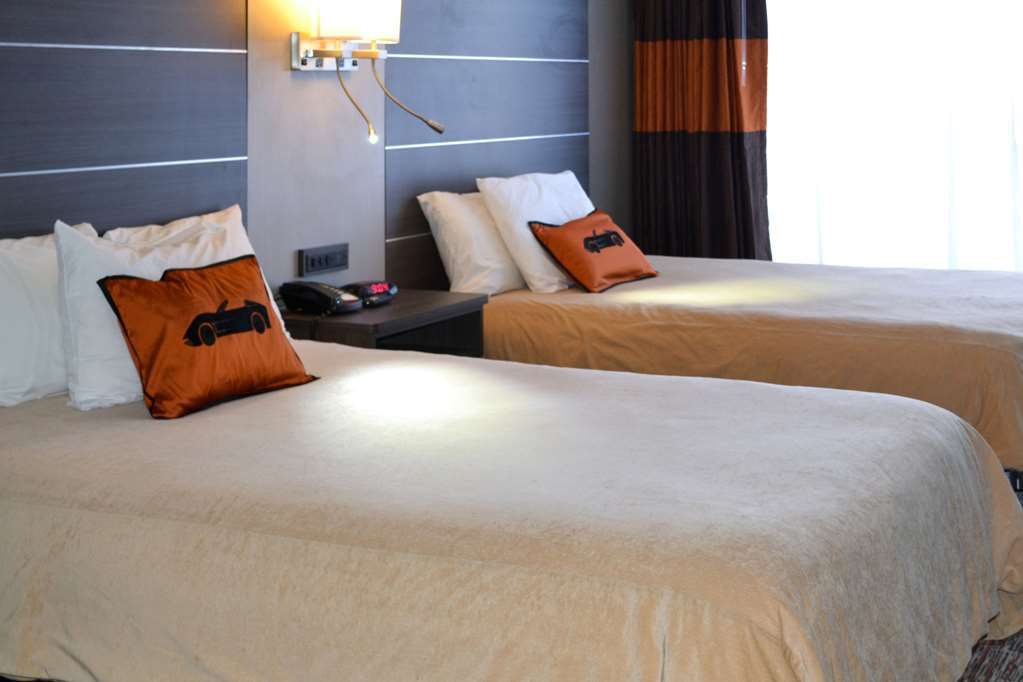 Vettecity Hotel Bowling Green Kültér fotó