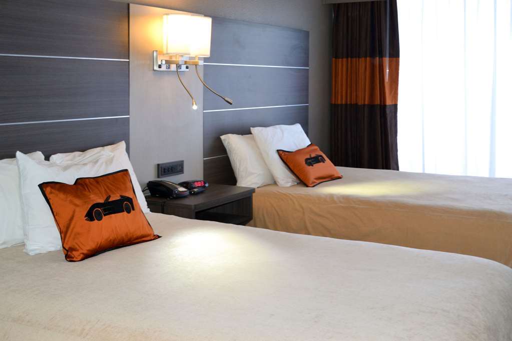 Vettecity Hotel Bowling Green Kültér fotó