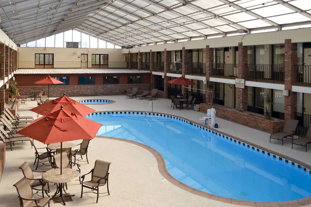 Vettecity Hotel Bowling Green Kültér fotó