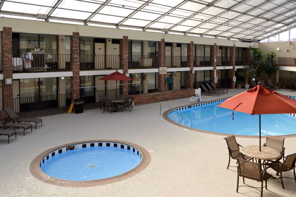 Vettecity Hotel Bowling Green Kültér fotó