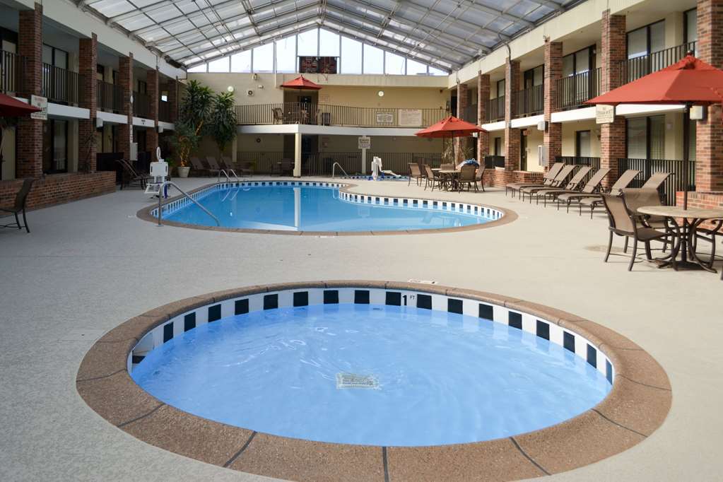 Vettecity Hotel Bowling Green Kültér fotó